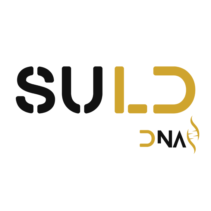 SULD DNA